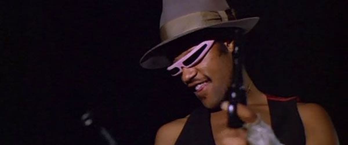 Watch Death Wish II Action