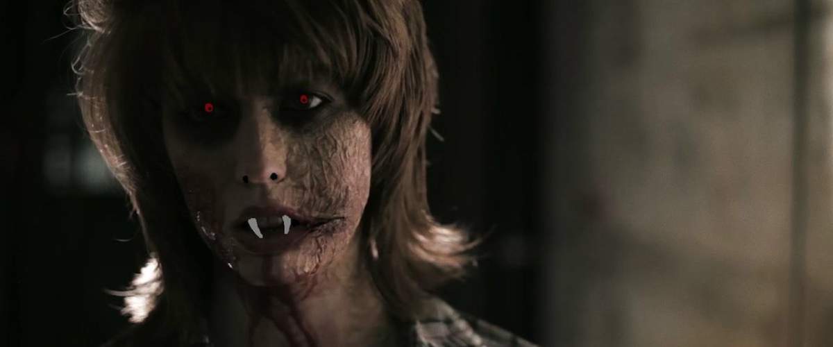 Watch Decay