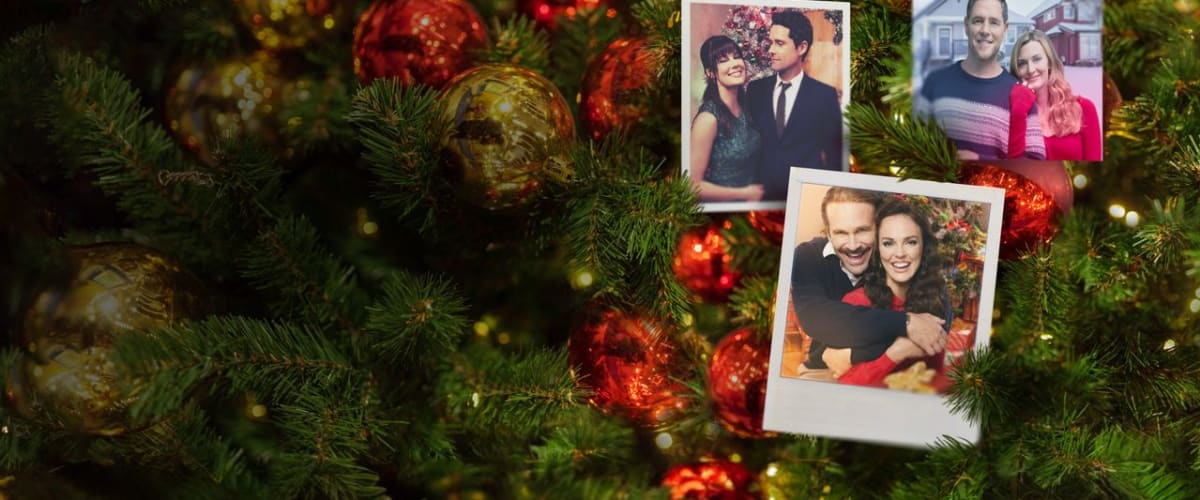 Deck the Halls on Cherry Lane