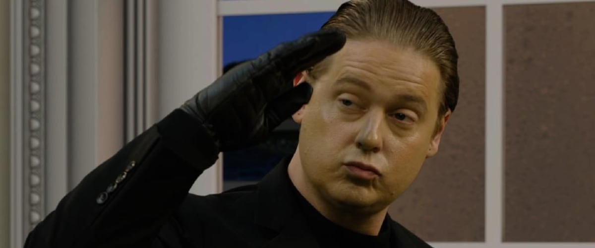 Watch Decker - Season 6