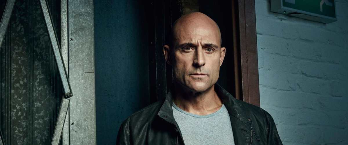 Deep State - Season 2