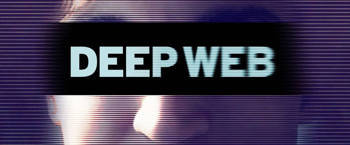 Watch Deep Web