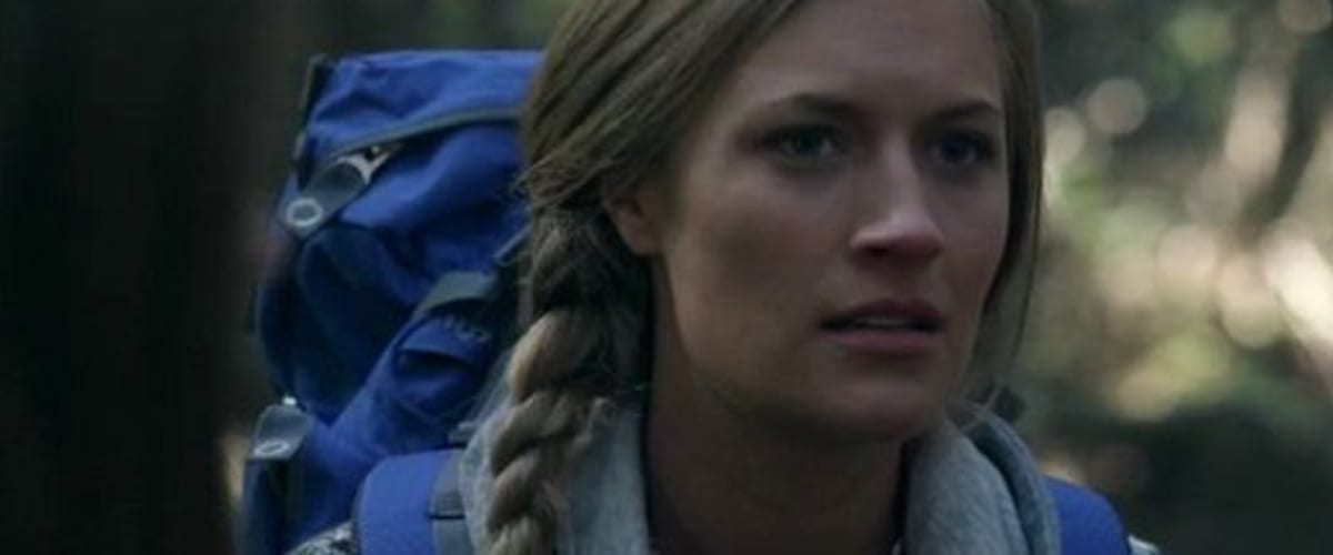 Deeper: The Retribution of Beth