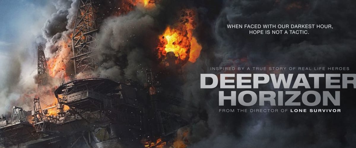 Deepwater Horizon