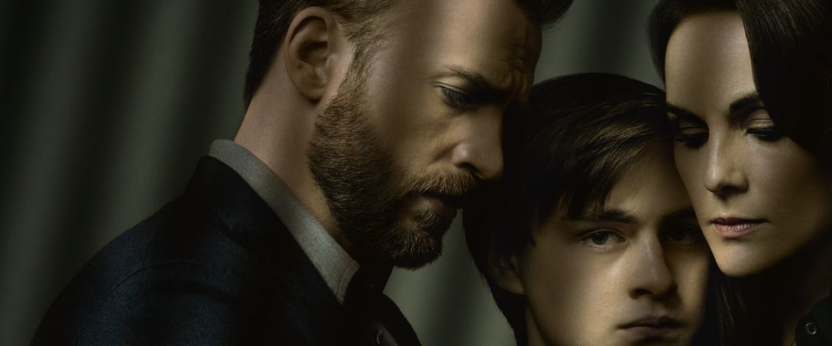 Watch Defending Jacob - Season 1