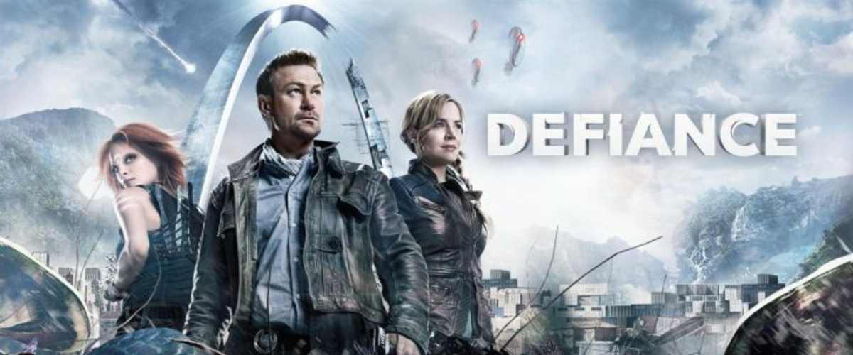 Defiance - Season 2