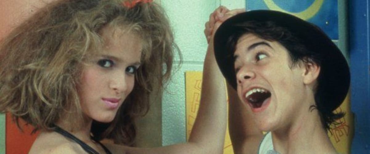 Watch Degrassi Junior High - Season 3