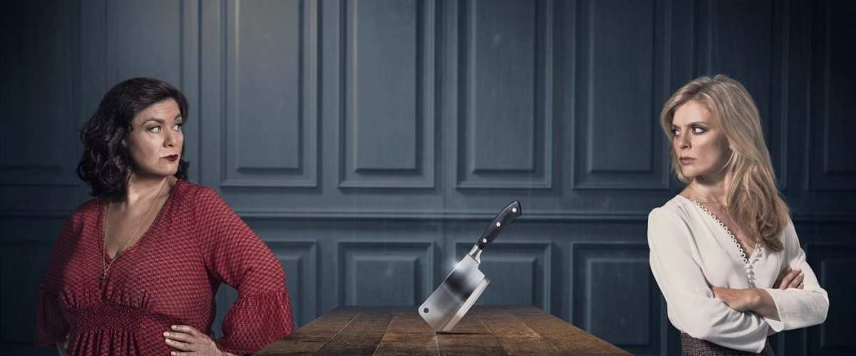 Delicious - Season 2