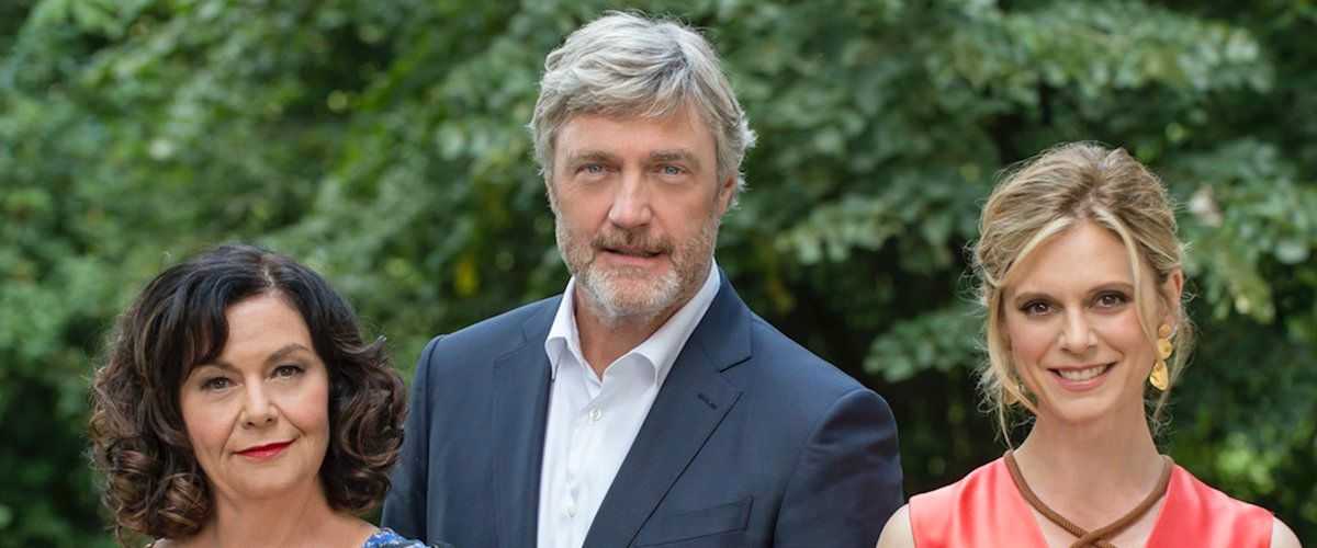 Delicious - Season 3