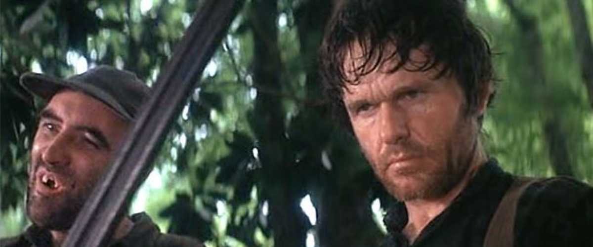 Watch Deliverance