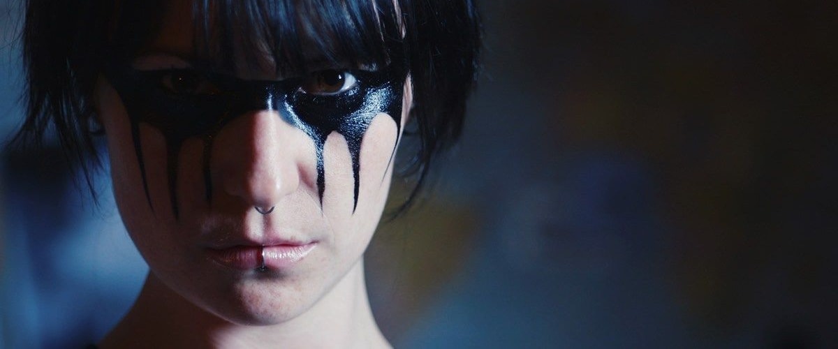 Watch Demon Hunter