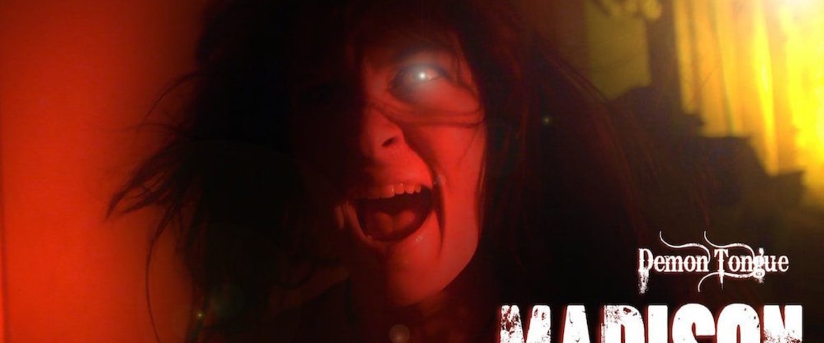 Demon Tongue