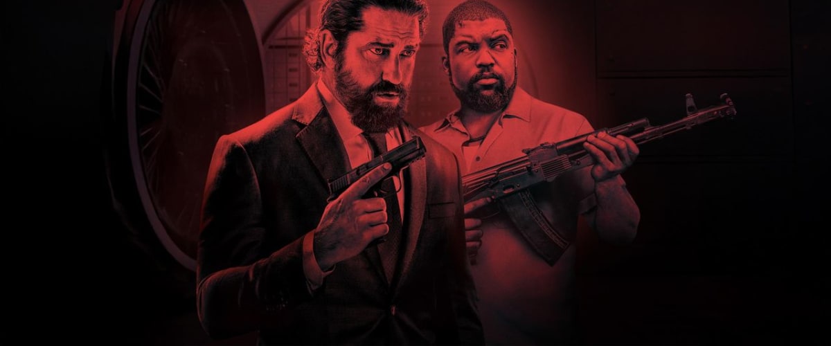 Watch Den of Thieves 2: Pantera