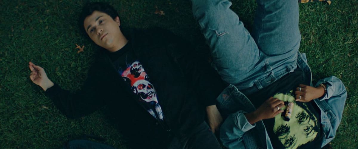 Watch Departing Seniors