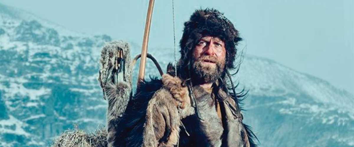 Der Mann aus dem Eis