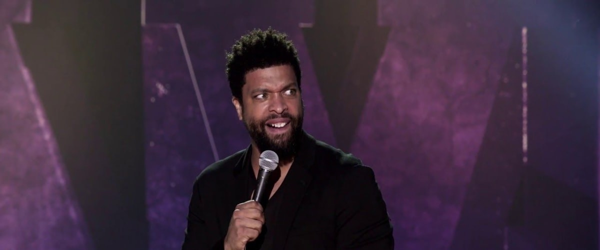 Watch DeRay Davis: How to Act Black