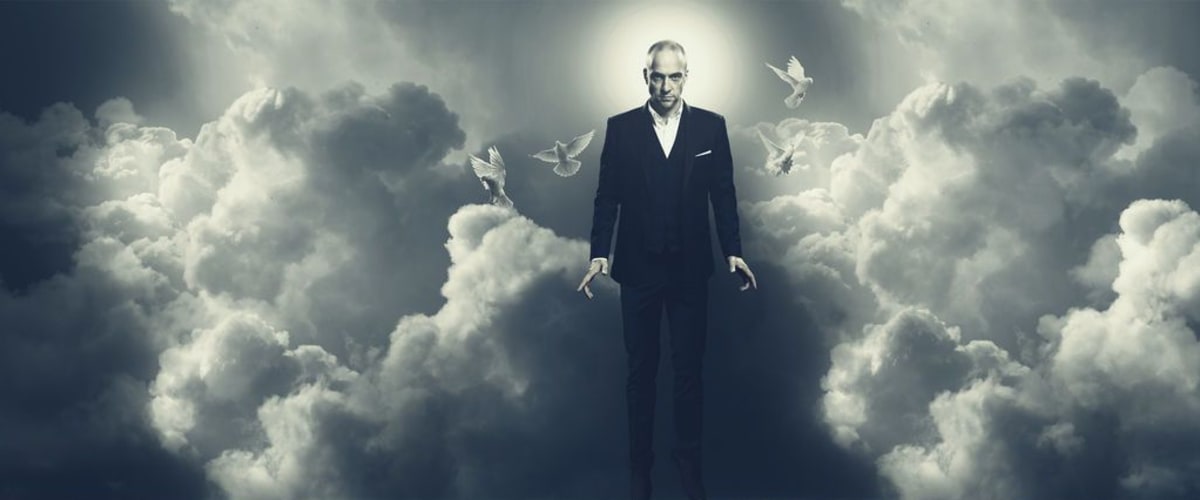 Watch Derren Brown: Miracle
