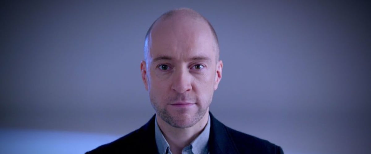 Derren Brown: Sacrifice