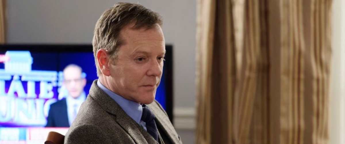 Designated Survivor - Season 1