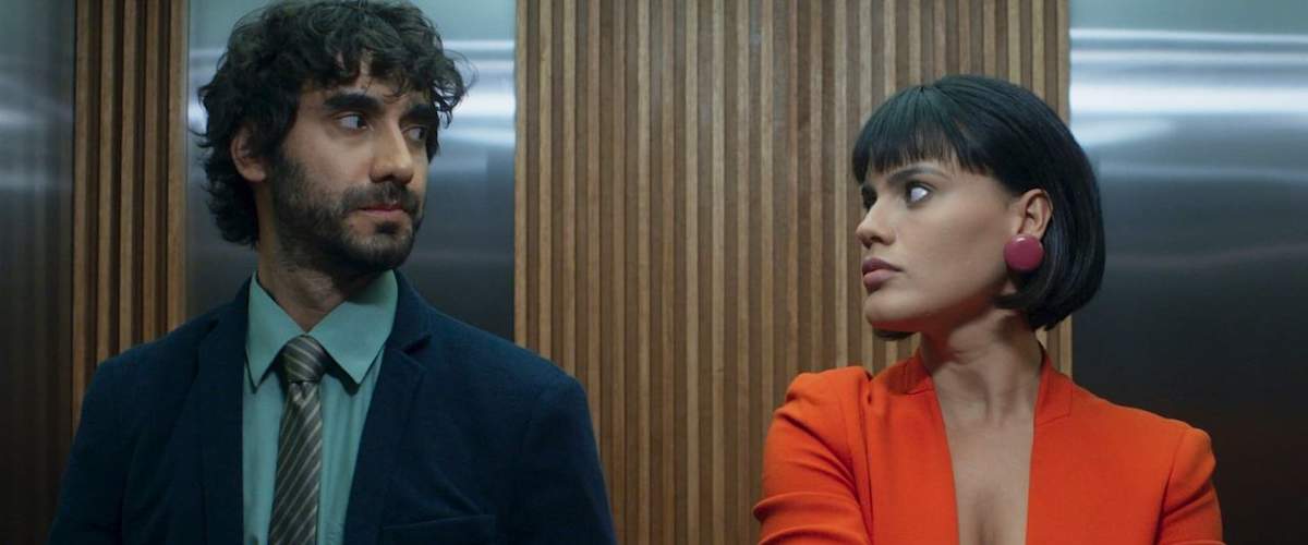 Desjuntados - Season 1