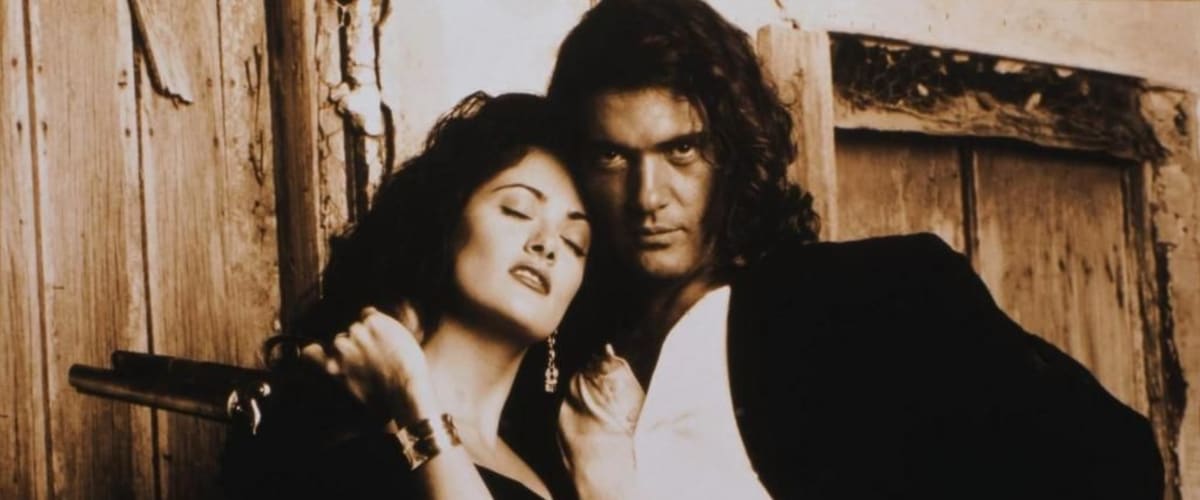 Watch Desperado