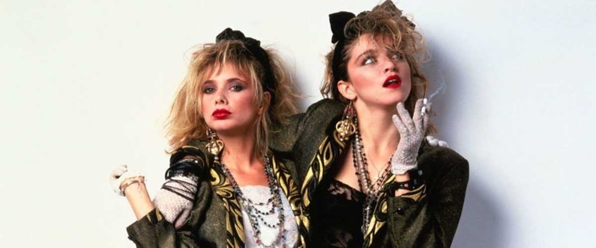 Desperately Seeking Susan