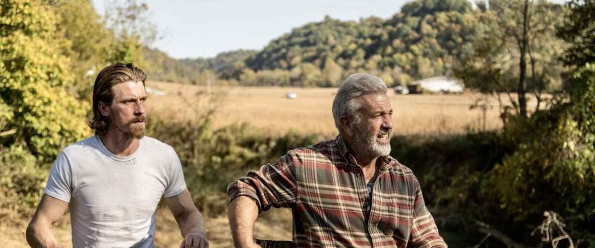 Watch Desperation Road