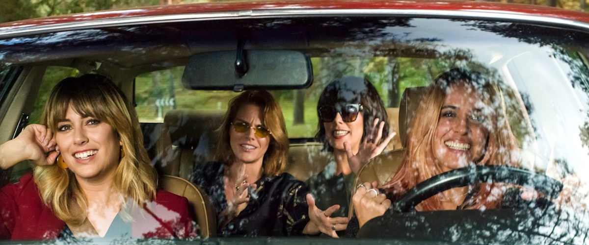 Watch Despite Everything