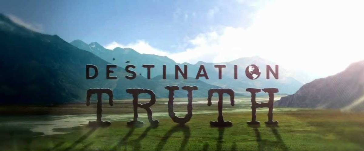 Watch Destination Truth - Season 2