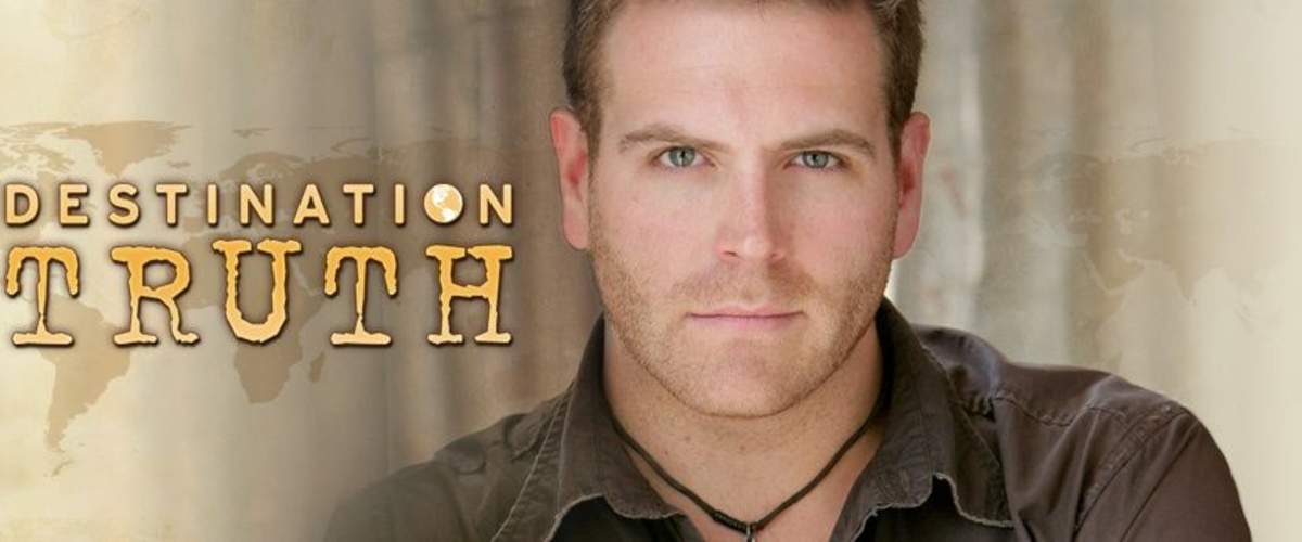 Watch Destination Truth - Season 4