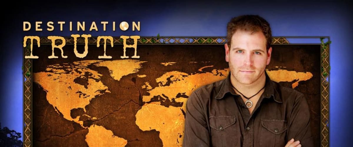 Watch Destination Truth - Season 5