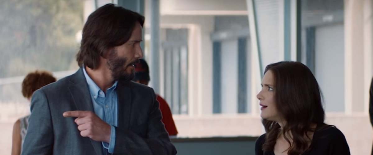 Watch Destination Wedding (2018)