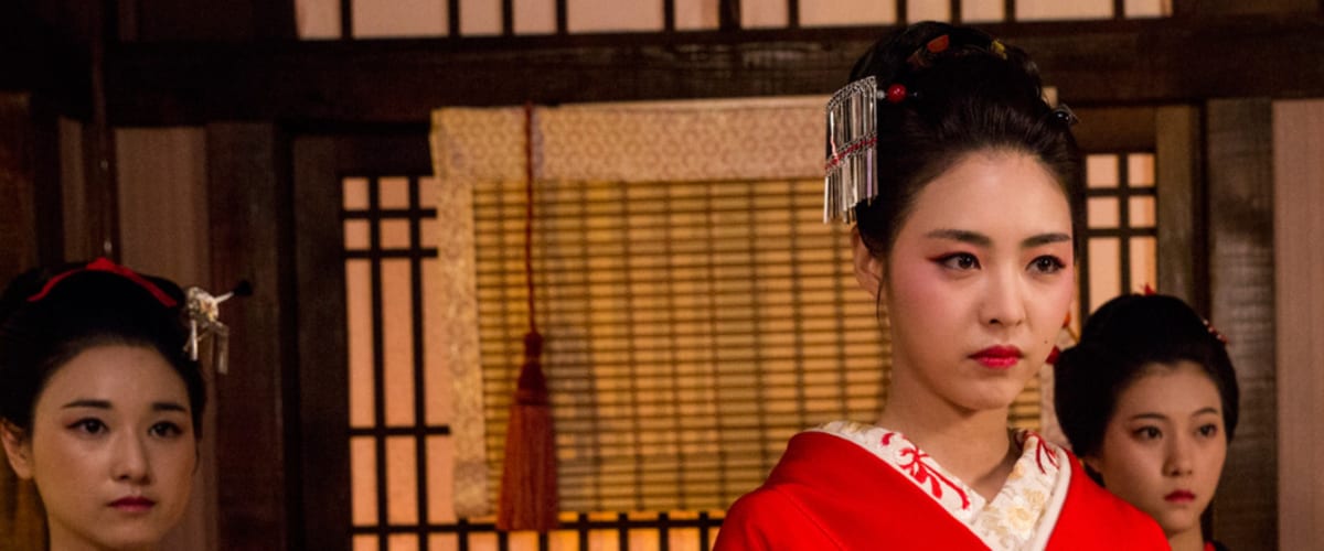 Detective K Secret Of The Lost Island