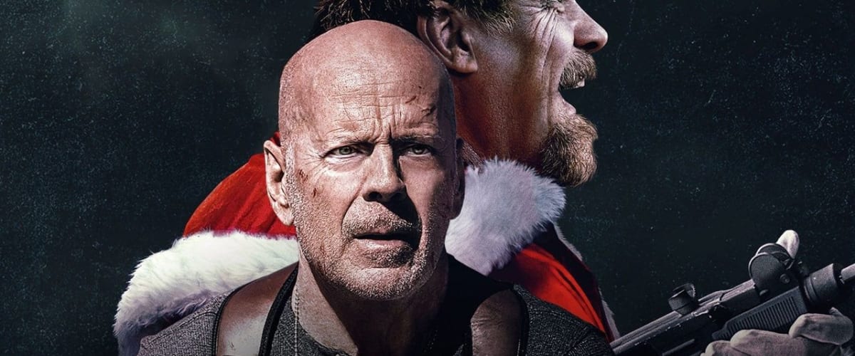 Watch Detective Knight: Redemption