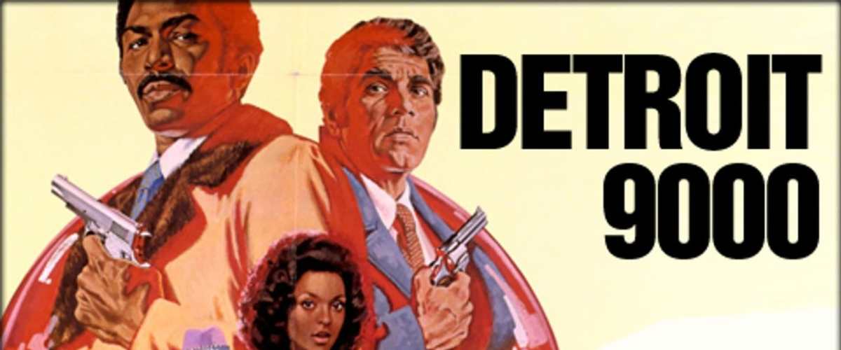 Detroit 9000