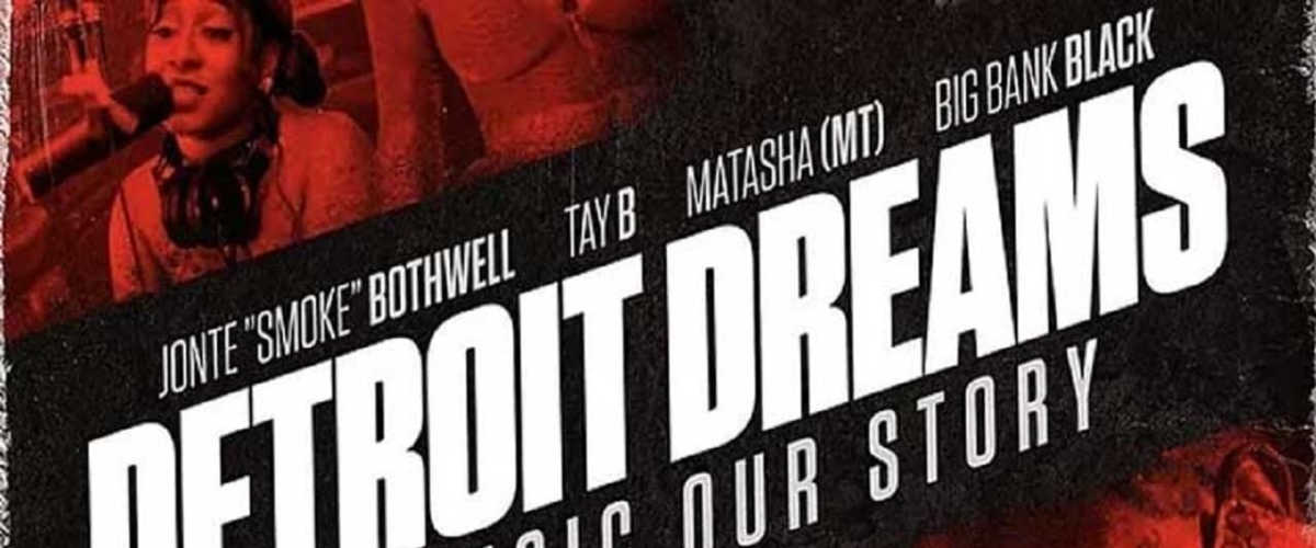 Detroit Dreams