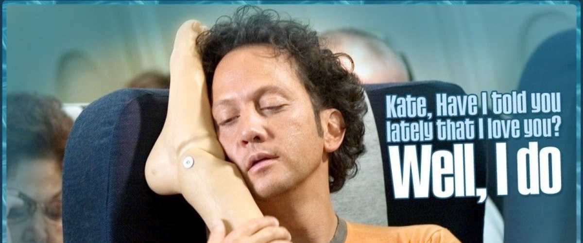 Deuce Bigalow: European Gigolo