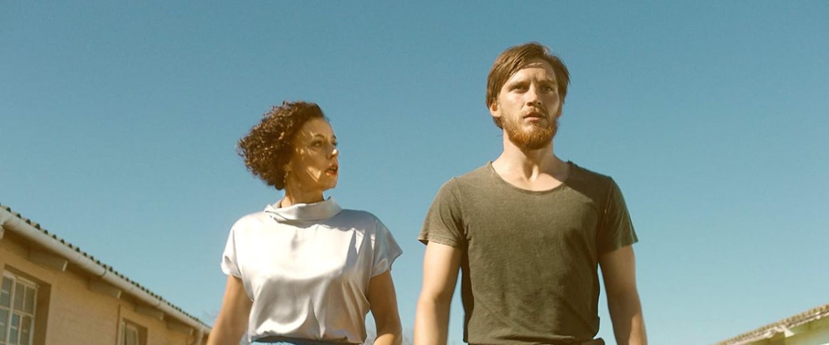 Watch Deutschland 83 - Season 2