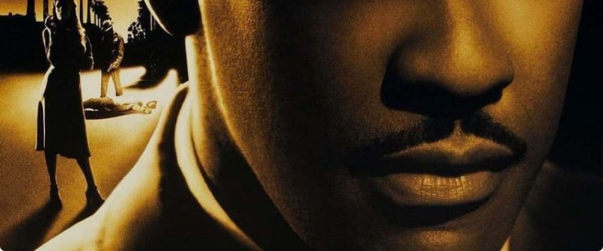 Devil in a Blue Dress