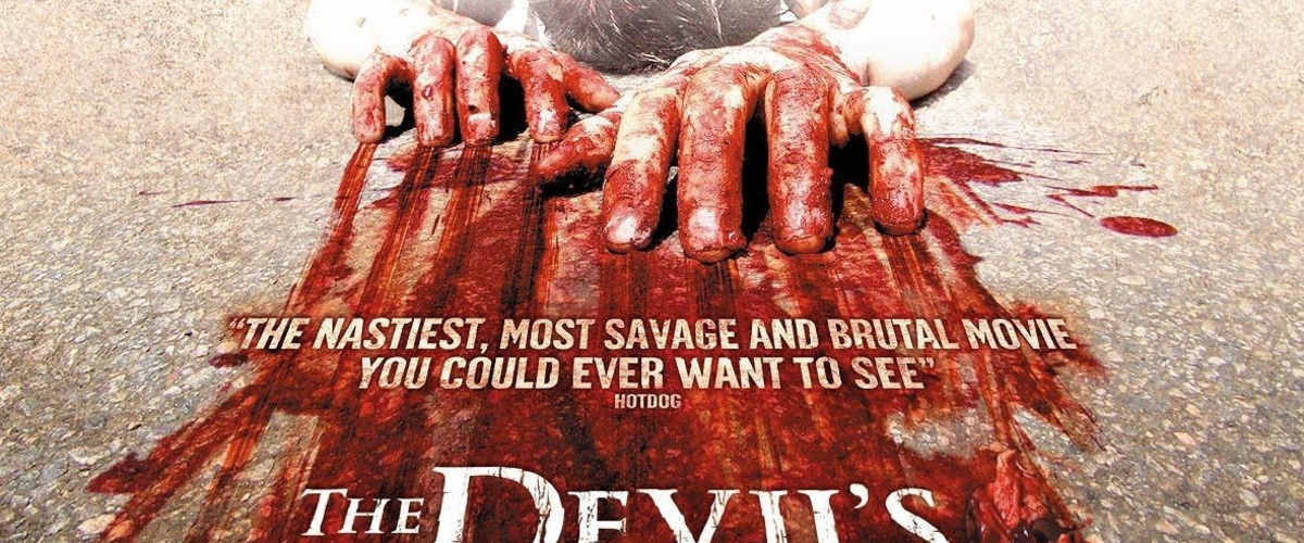 Watch Devils Rejects