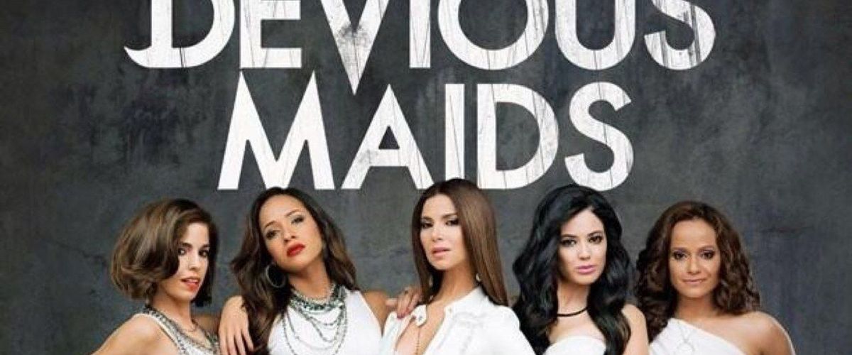 Watch Devious Maids - Season 2