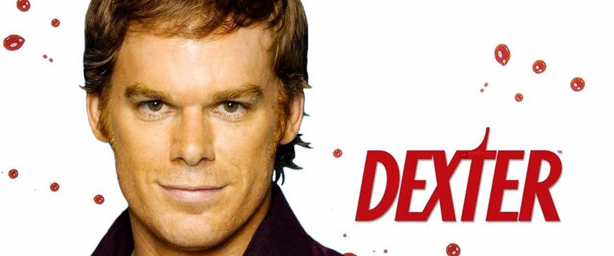 Dexter - Season 1