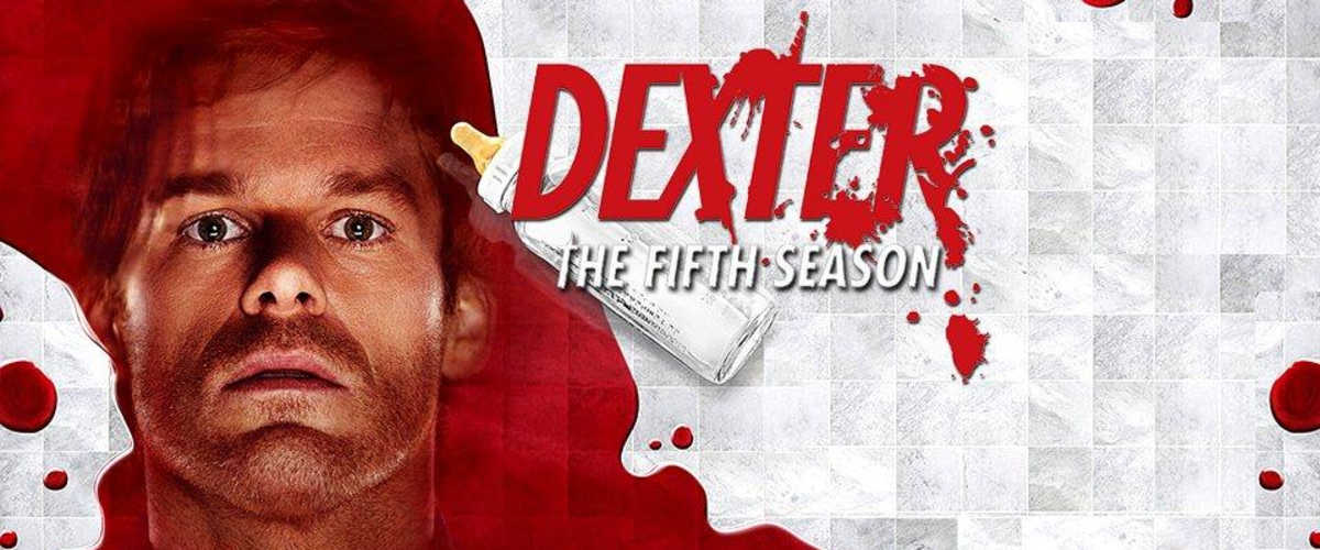 Dexter - Season 5