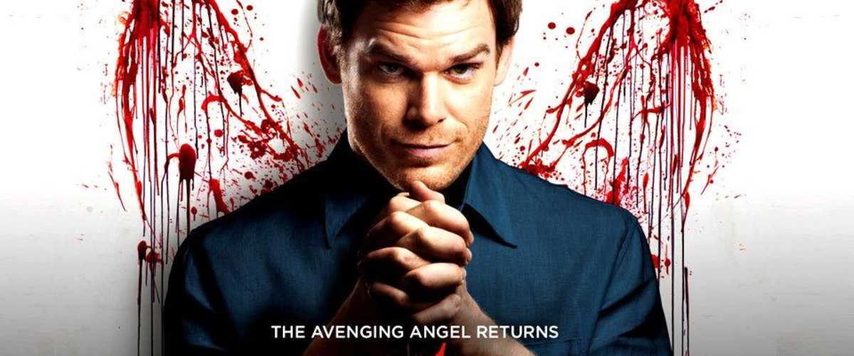 Dexter - Season 6