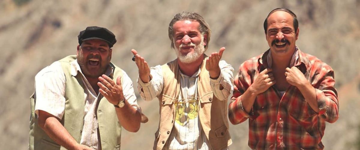 Watch Dügün Dernek