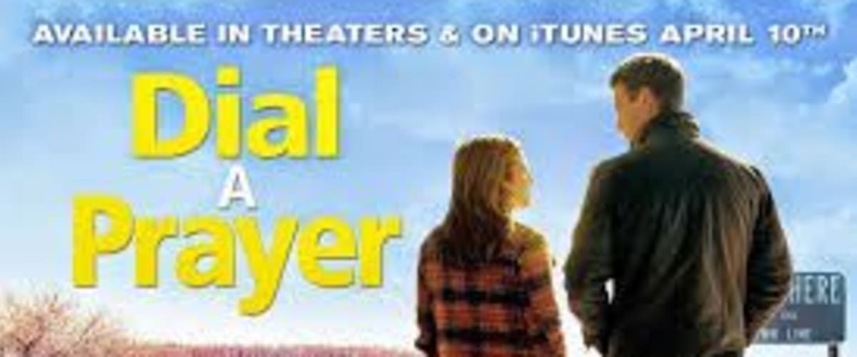 Watch Dial A Prayer