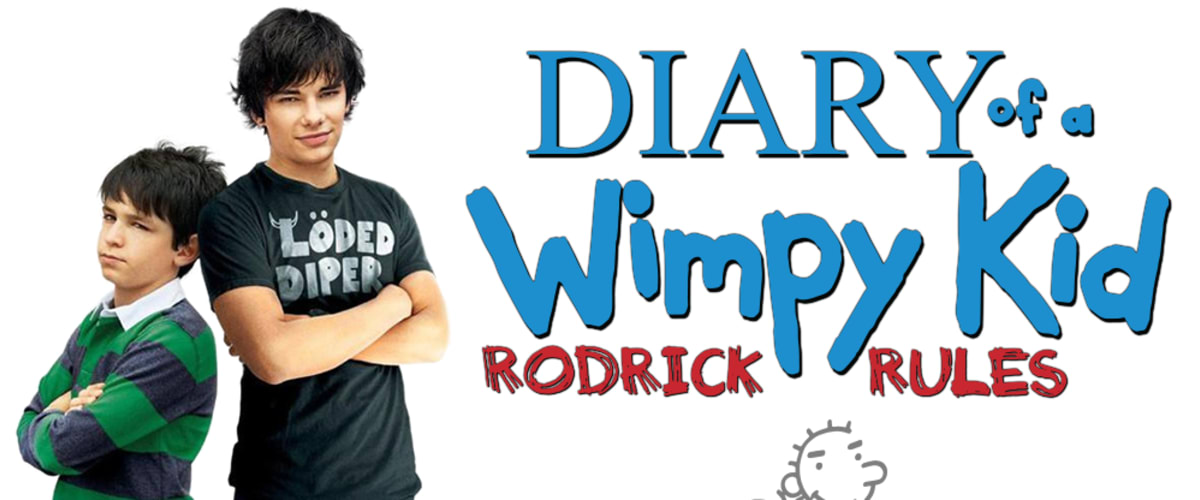 Diary of a Wimpy Kid: Rodrick Rules (2011) - IMDb