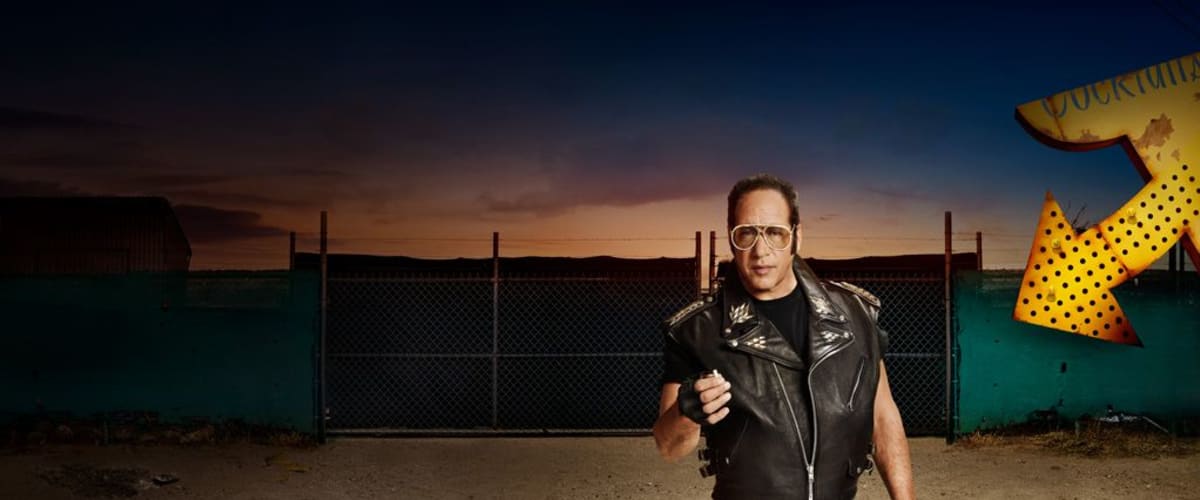 Watch Dice - Season 1