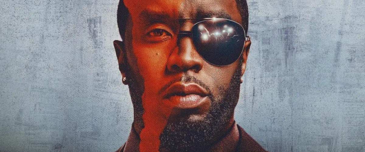 Diddy: The Making of a Bad Boy