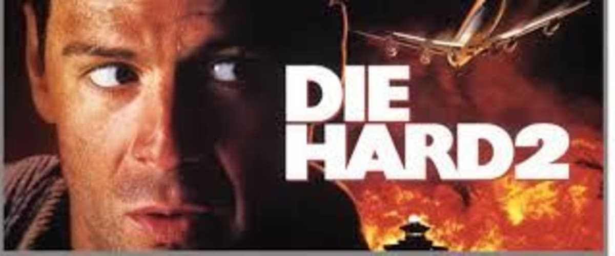 Die Hard 2 (1990) - IMDb